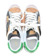 kolor（カラー）スニーカー 白 サイズ:26.5cm メンズ/2200623700099