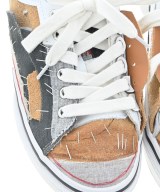 kolor（カラー）スニーカー 白 サイズ:26.5cm メンズ/2200623700099