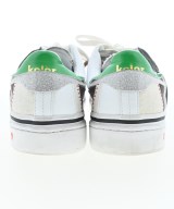 kolor（カラー）スニーカー 白 サイズ:26.5cm メンズ/2200623700099