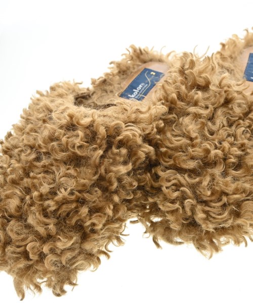 kolor（カラー）サンダル 茶 サイズ:25.5cm メンズ/2200623838013