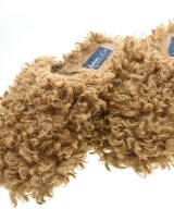 kolor（カラー）サンダル 茶 サイズ:25.5cm メンズ/2200623838013