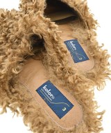 kolor（カラー）サンダル 茶 サイズ:25.5cm メンズ/2200623838013