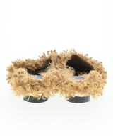 kolor（カラー）サンダル 茶 サイズ:25.5cm メンズ/2200623838013