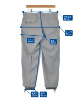 kolor（カラー）その他 グレー サイズ:3(L位) メンズ/2200624094036