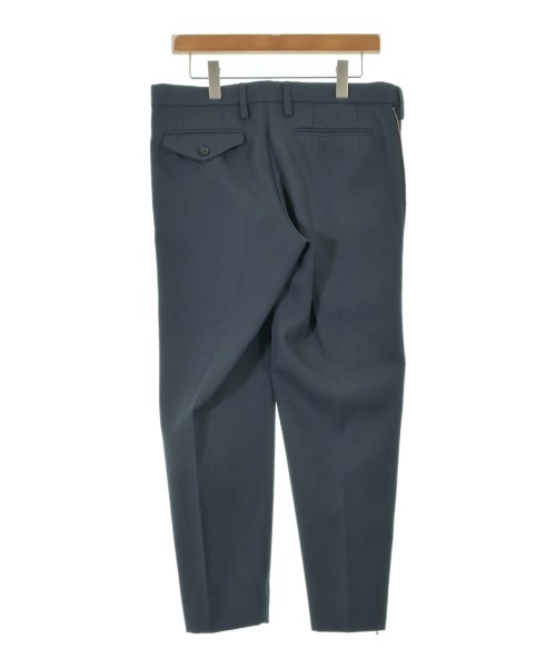 kolor（カラー）スラックス 紺 サイズ:3(L位) メンズ/2200624094043