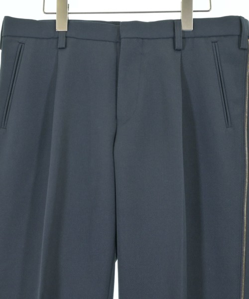 kolor（カラー）スラックス 紺 サイズ:3(L位) メンズ/2200624094043