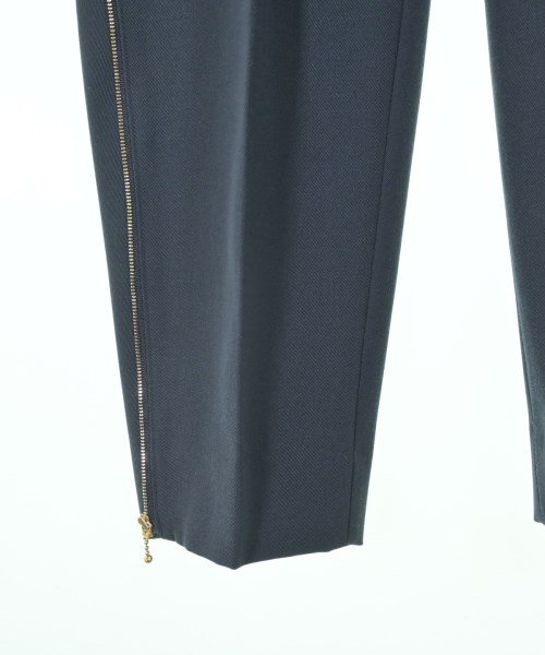 kolor（カラー）スラックス 紺 サイズ:3(L位) メンズ/2200624094043