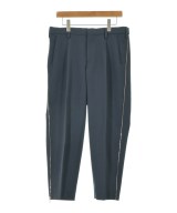 kolor スラックス