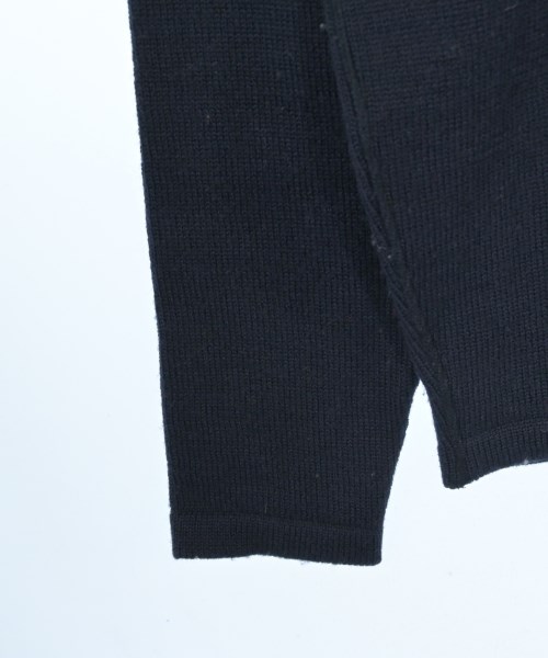 kolor（カラー）ニット・セーター 紺 サイズ:5(XXL位) メンズ/2200624187028