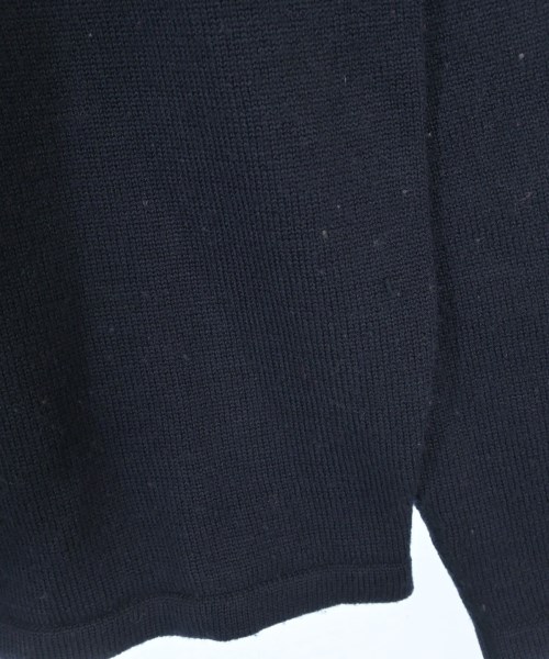 kolor（カラー）ニット・セーター 紺 サイズ:5(XXL位) メンズ/2200624187028