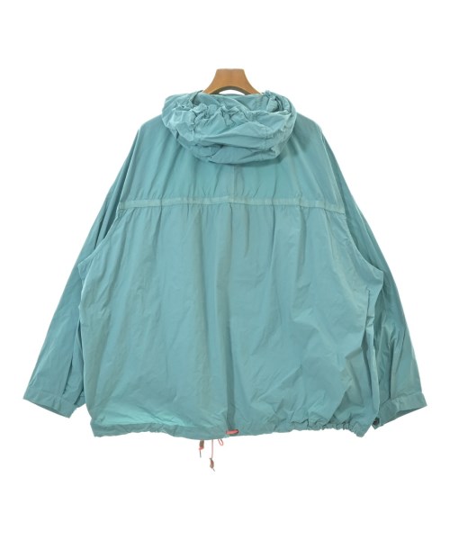 kolor（カラー）ブルゾン 青 サイズ:3(L位) メンズ/2200624201014