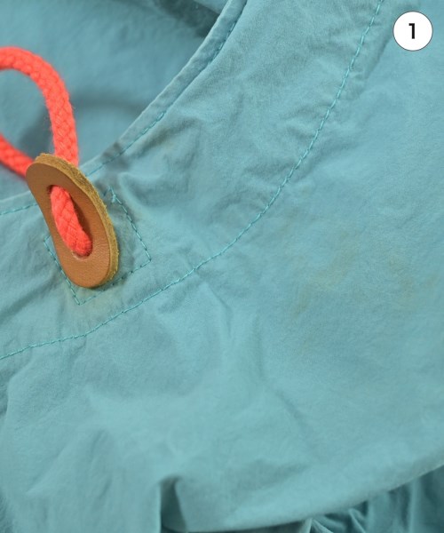 kolor（カラー）ブルゾン 青 サイズ:3(L位) メンズ/2200624201014