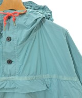 kolor（カラー）ブルゾン 青 サイズ:3(L位) メンズ/2200624201014