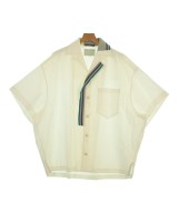 kolor カジュアルシャツ