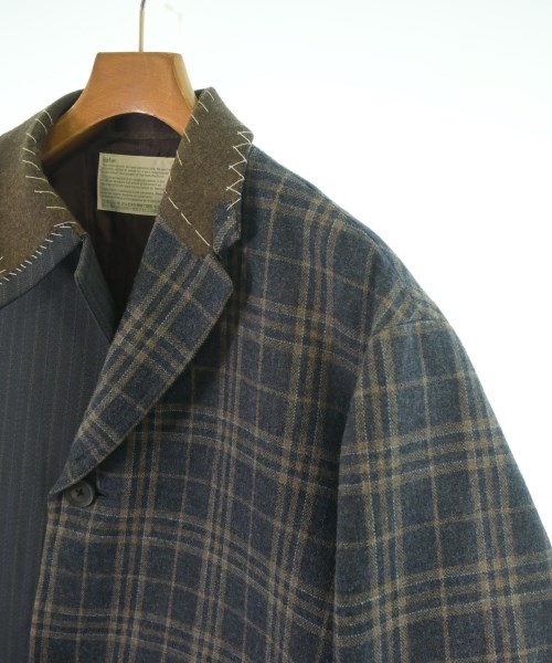 kolor（カラー）その他 紺 サイズ:2(M位) メンズ/2200624609025