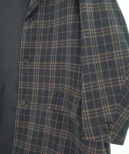 kolor（カラー）その他 紺 サイズ:2(M位) メンズ/2200624609025