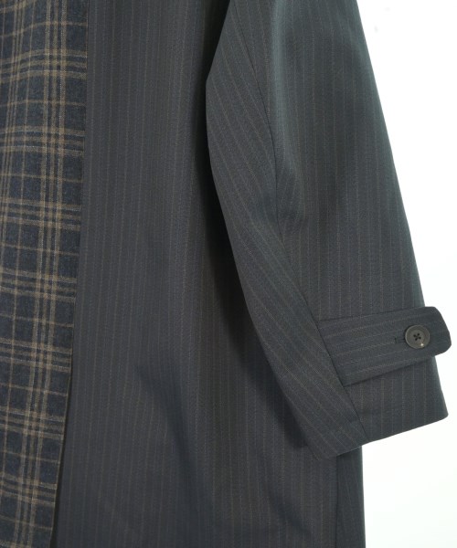 kolor（カラー）その他 紺 サイズ:2(M位) メンズ/2200624609025