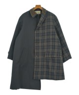 kolor（カラー）その他 紺 サイズ:2(M位) メンズ/2200624609025