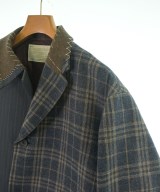 kolor（カラー）その他 紺 サイズ:2(M位) メンズ/2200624609025