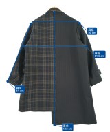 kolor（カラー）その他 紺 サイズ:2(M位) メンズ/2200624609025