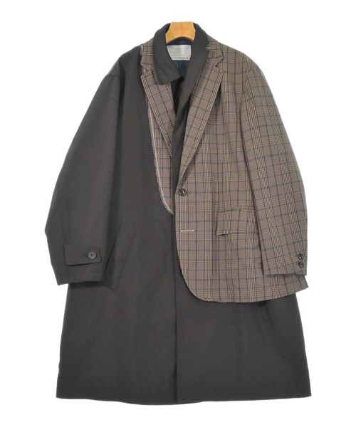 カラー(kolor)のkolor コート（その他）