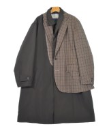 kolor（カラー）その他 茶 サイズ:2(M位) メンズ/2200612527317