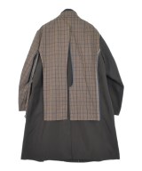 kolor（カラー）その他 茶 サイズ:2(M位) メンズ/2200612527317