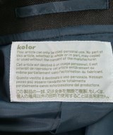 kolor（カラー）その他 茶 サイズ:2(M位) メンズ/2200612527317