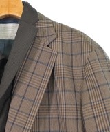 kolor（カラー）その他 茶 サイズ:2(M位) メンズ/2200612527317