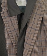 kolor（カラー）その他 茶 サイズ:2(M位) メンズ/2200612527317