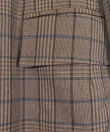 kolor（カラー）その他 茶 サイズ:2(M位) メンズ/2200612527317