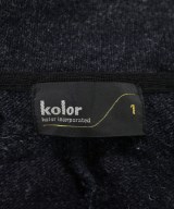 kolor（カラー）ジャケット 紺 サイズ:1(S位) メンズ/2200612077133