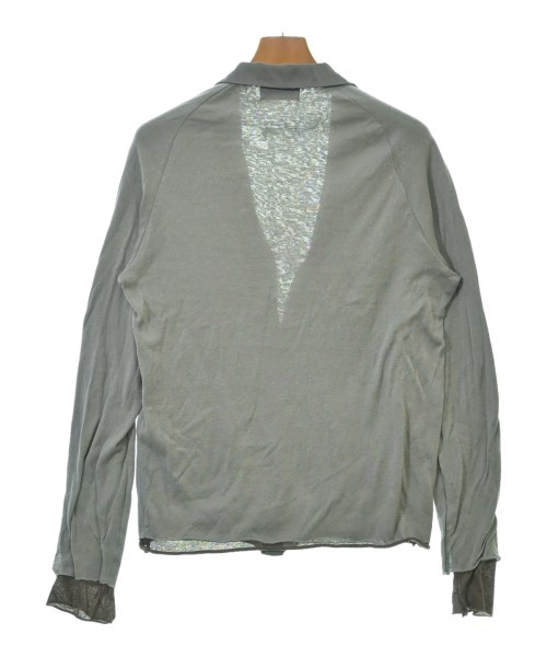 kolor（カラー）カーディガン グレー サイズ:1(S位) メンズ/2200612077249