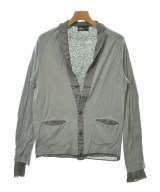 kolor（カラー）カーディガン グレー サイズ:1(S位) メンズ/2200612077249