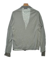 kolor（カラー）カーディガン グレー サイズ:1(S位) メンズ/2200612077249