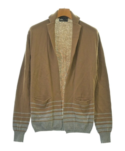 カラー(kolor)のkolor カーディガン