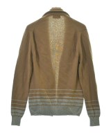 kolor（カラー）カーディガン 茶 サイズ:1(S位) メンズ/2200612077256