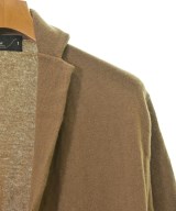 kolor（カラー）カーディガン 茶 サイズ:1(S位) メンズ/2200612077256