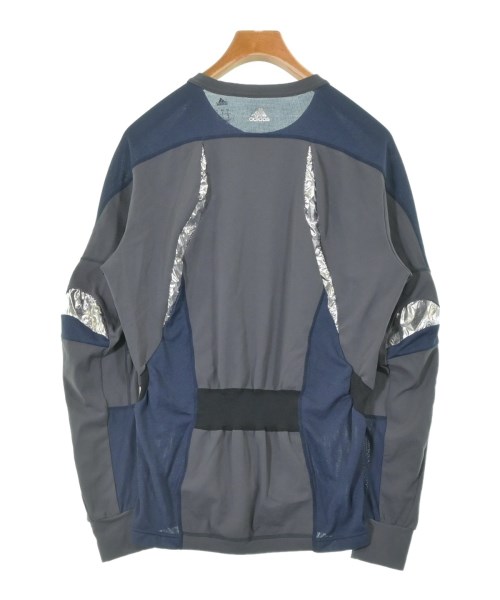 kolor（カラー）Tシャツ・カットソー グレー サイズ:M メンズ/2200612077386