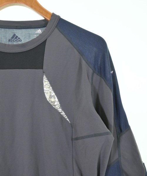 kolor（カラー）Tシャツ・カットソー グレー サイズ:M メンズ/2200612077386