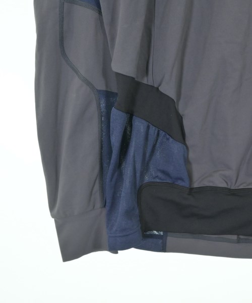 kolor（カラー）Tシャツ・カットソー グレー サイズ:M メンズ/2200612077386