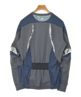 kolor（カラー）Tシャツ・カットソー グレー サイズ:M メンズ/2200612077386