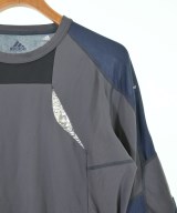 kolor（カラー）Tシャツ・カットソー グレー サイズ:M メンズ/2200612077386