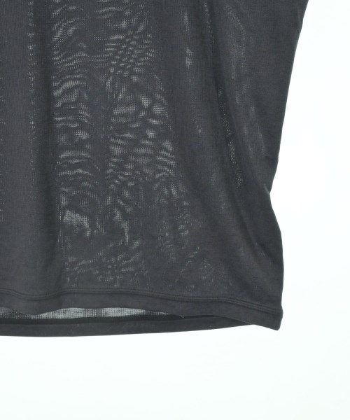 kolor（カラー）Tシャツ・カットソー 黒 サイズ:M メンズ/2200612077393