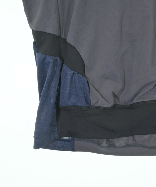 kolor（カラー）Tシャツ・カットソー グレー サイズ:M メンズ/2200612077409