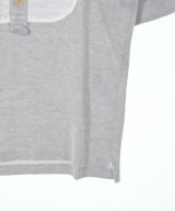 kolor（カラー）ポロシャツ グレー サイズ:1(S位) メンズ/2200612077546