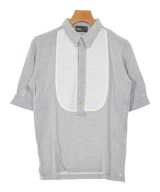 kolor ポロシャツ