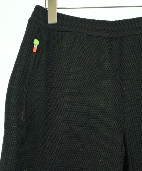 kolor（カラー）ショートパンツ 黒 サイズ:M メンズ/2200625280513