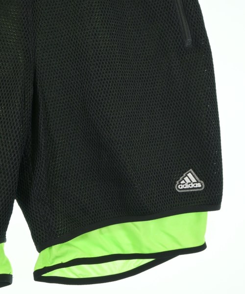 kolor（カラー）ショートパンツ 黒 サイズ:M メンズ/2200625280513