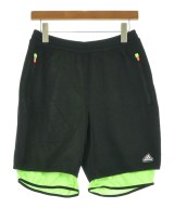 kolor（カラー）ショートパンツ 黒 サイズ:M メンズ/2200625280513